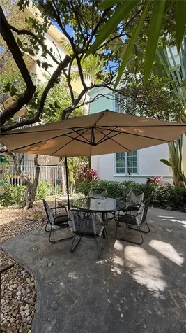 815 Euclid Avenue Miami Beach FL 33139