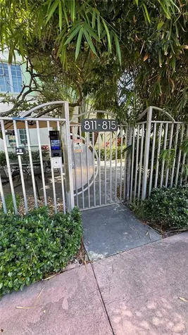 815 Euclid Avenue Miami Beach FL 33139