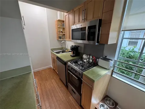 815 Euclid Avenue Miami Beach FL 33139