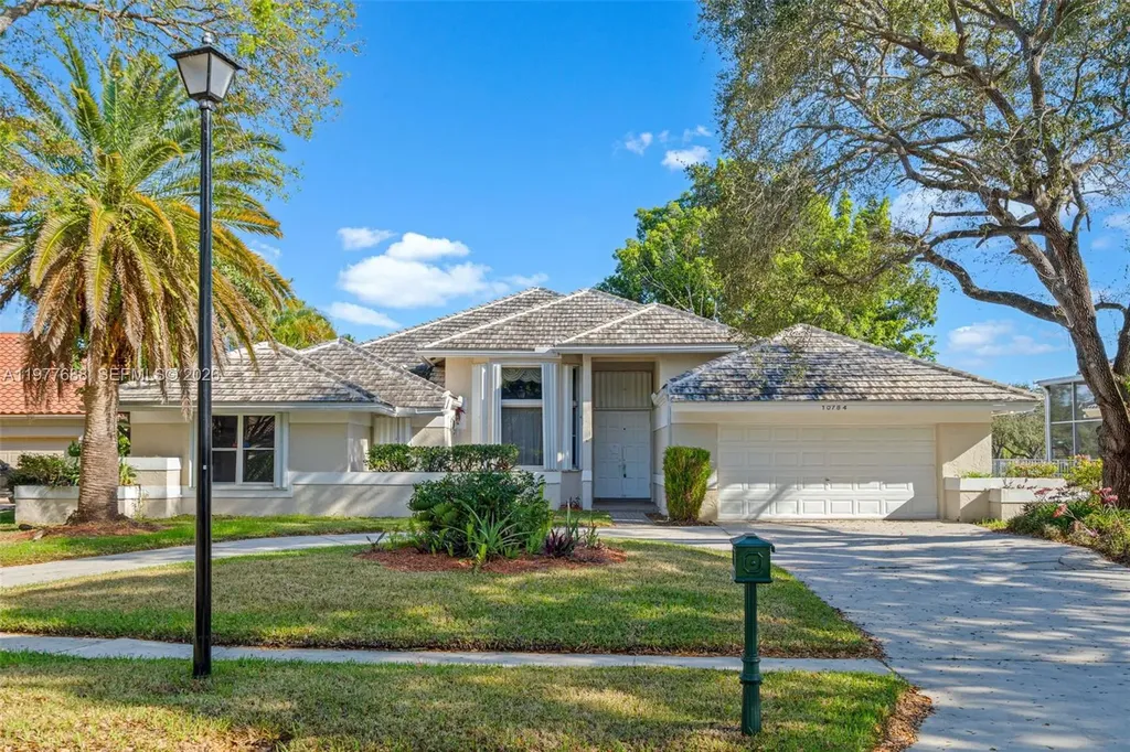 10784 Avenida Santa Ana Boca Raton FL 33498