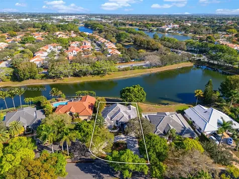 10784 Avenida Santa Ana Boca Raton FL 33498