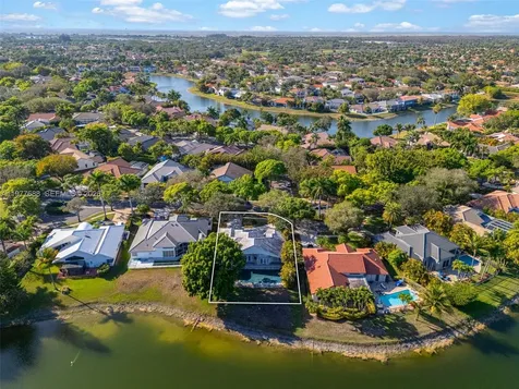 10784 Avenida Santa Ana Boca Raton FL 33498