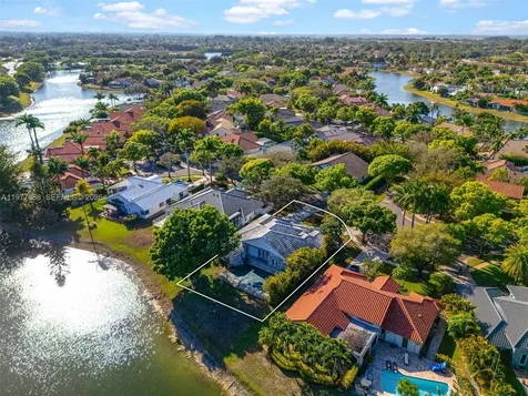 10784 Avenida Santa Ana Boca Raton FL 33498