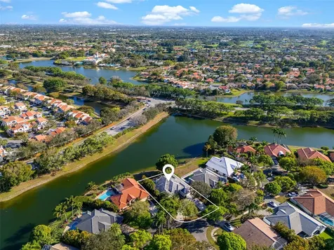 10784 Avenida Santa Ana Boca Raton FL 33498