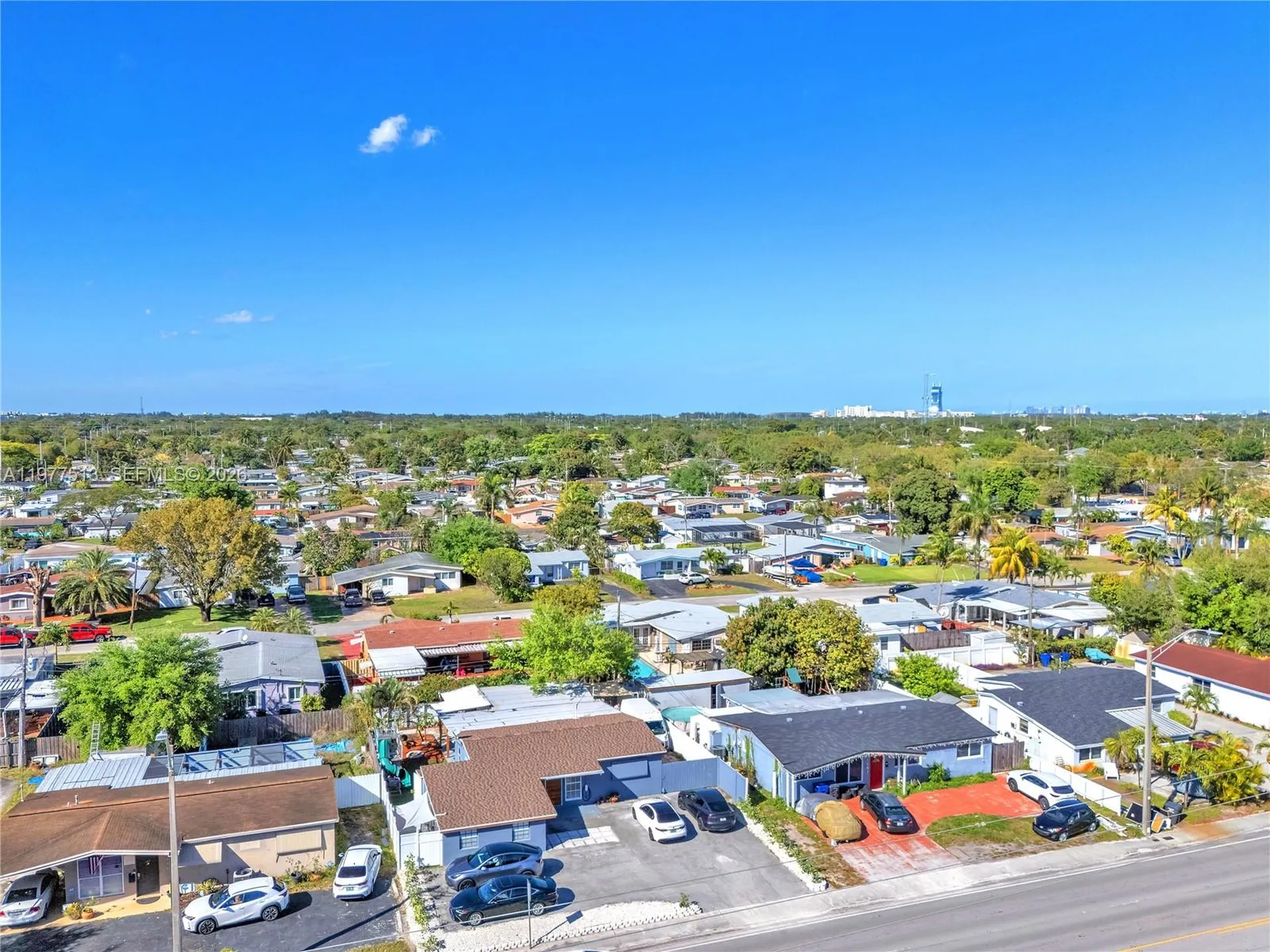 7151 Taft Street Hollywood FL 33024