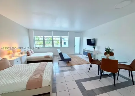 100 Lincoln Road Miami Beach FL 33139