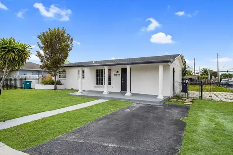 18220 NW 31st Avenue Miami Gardens FL 33056