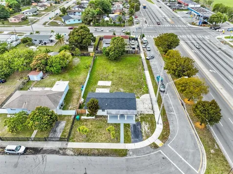 18220 NW 31st Avenue Miami Gardens FL 33056
