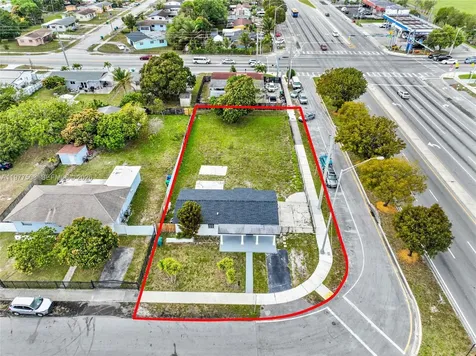 18220 NW 31st Avenue Miami Gardens FL 33056