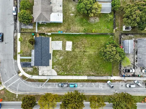 18220 NW 31st Avenue Miami Gardens FL 33056