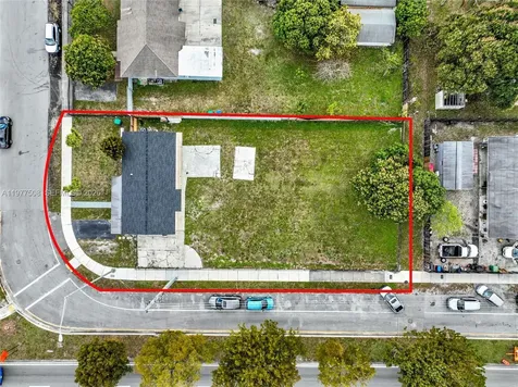 18220 NW 31st Avenue Miami Gardens FL 33056