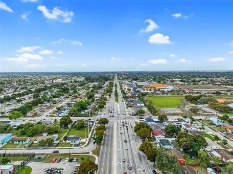 18220 NW 31st Avenue Miami Gardens FL 33056