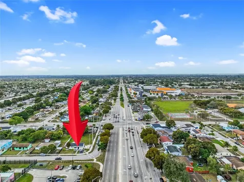 18220 NW 31st Avenue Miami Gardens FL 33056