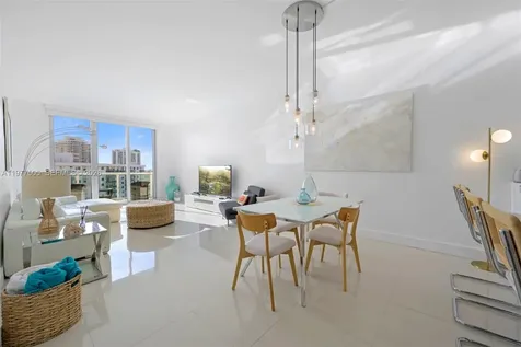 19370 Collins Avenue Sunny Isles Beach FL 33160