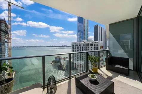 460 NE 28th Street Miami FL 33137