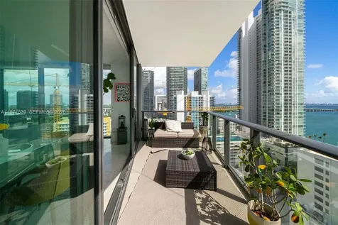 460 NE 28th Street Miami FL 33137