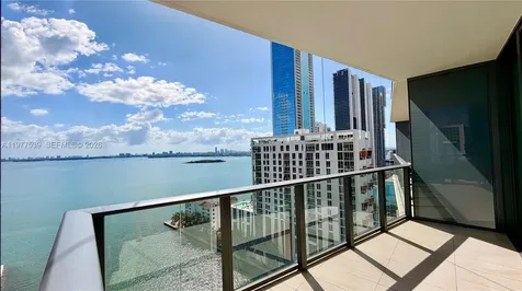 460 NE 28th Street Miami FL 33137