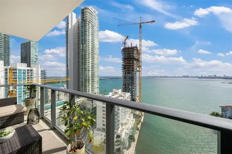 460 NE 28th Street Miami FL 33137