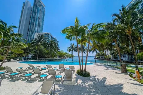460 NE 28th Street Miami FL 33137