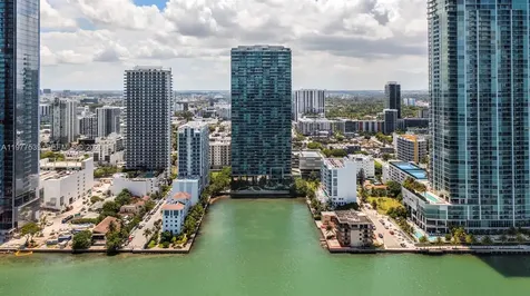 460 NE 28th Street Miami FL 33137