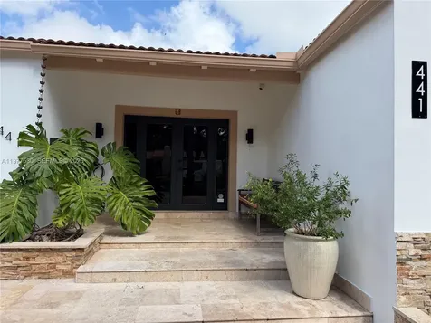 441 SW 27th Road Miami FL 33129
