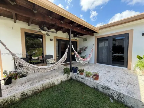 441 SW 27th Road Miami FL 33129