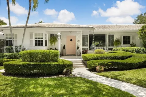 575 NE 97th Street Miami Shores FL 33138