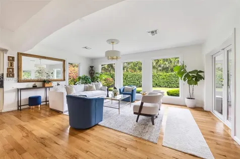 575 NE 97th Street Miami Shores FL 33138