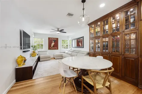 575 NE 97th Street Miami Shores FL 33138