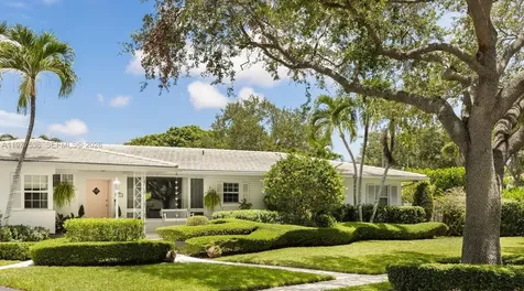 575 NE 97th Street Miami Shores FL 33138