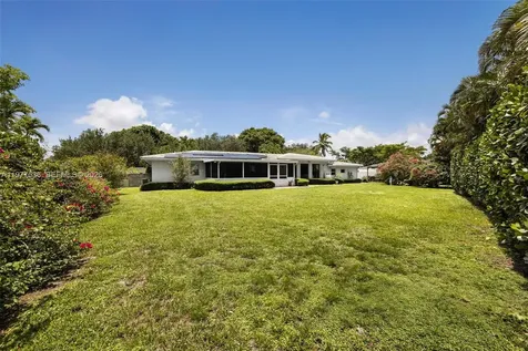 575 NE 97th Street Miami Shores FL 33138