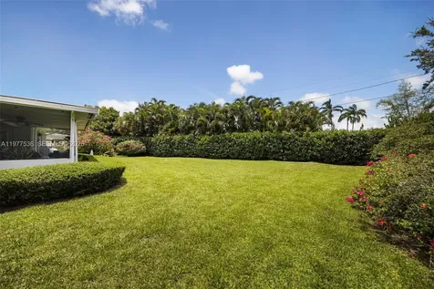575 NE 97th Street Miami Shores FL 33138