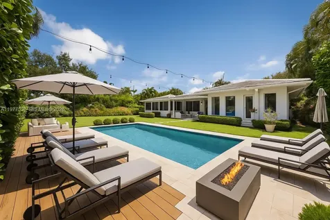 575 NE 97th Street Miami Shores FL 33138