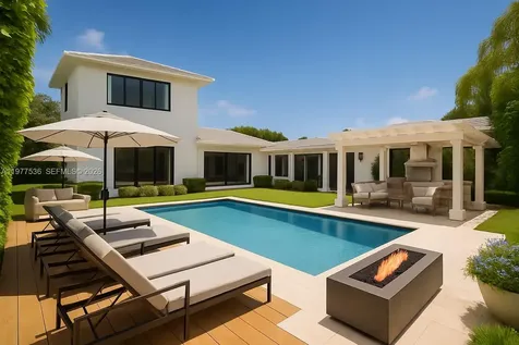 575 NE 97th Street Miami Shores FL 33138