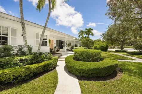 575 NE 97th Street Miami Shores FL 33138