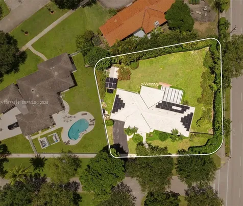575 NE 97th Street Miami Shores FL 33138