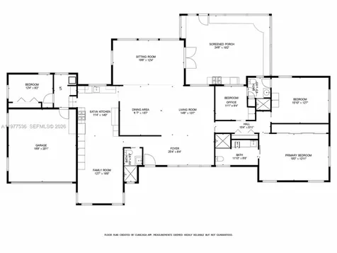 575 NE 97th Street Miami Shores FL 33138