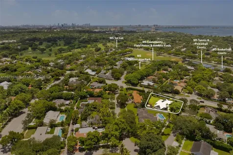 575 NE 97th Street Miami Shores FL 33138