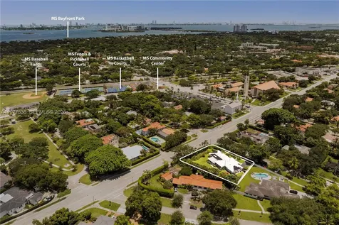 575 NE 97th Street Miami Shores FL 33138