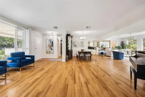 575 NE 97th Street Miami Shores FL 33138