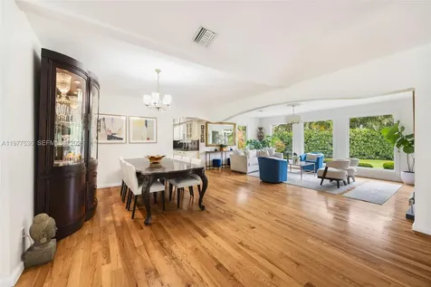 575 NE 97th Street Miami Shores FL 33138