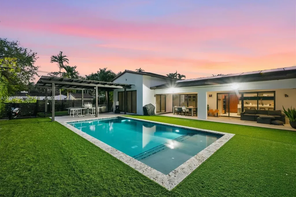 766 NE 96th Street Miami Shores FL 33138