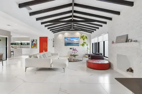 766 NE 96th Street Miami Shores FL 33138