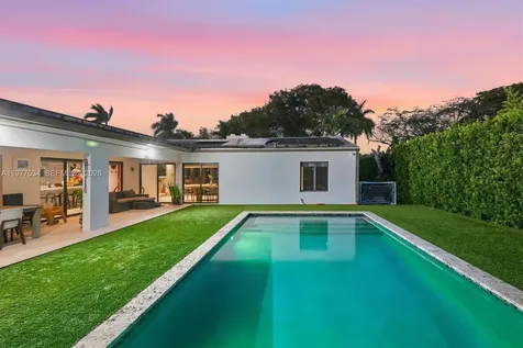 766 NE 96th Street Miami Shores FL 33138