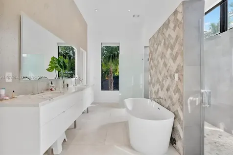 766 NE 96th Street Miami Shores FL 33138