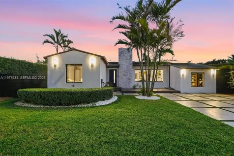 766 NE 96th Street Miami Shores FL 33138