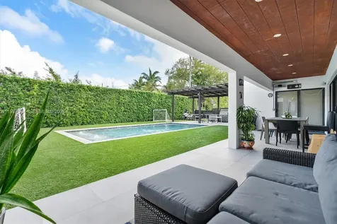 766 NE 96th Street Miami Shores FL 33138