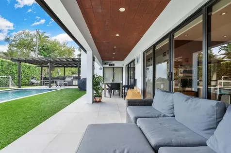 766 NE 96th Street Miami Shores FL 33138