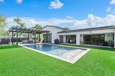 766 NE 96th Street Miami Shores FL 33138