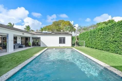 766 NE 96th Street Miami Shores FL 33138
